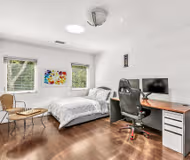 Van Noord Ave Apartment