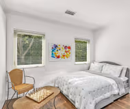 Van Noord Ave Apartment