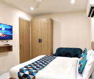Vikar Marg Gurgaon Serviced Apartment