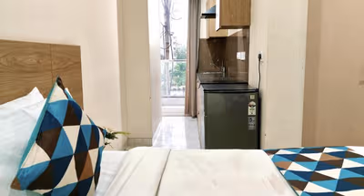 Vikar Marg Gurgaon Serviced Apartment