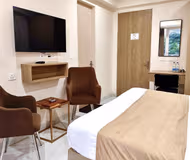 Vikar Marg Gurgaon Serviced Apartment