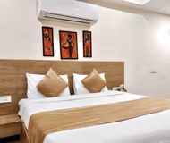 Vikar Marg Gurgaon Serviced Apartment