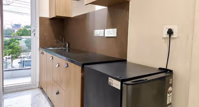 Vikar Marg Gurgaon Serviced Apartment