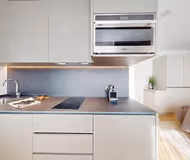 Chemin du Pavillon Serviced Apartment