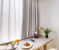 Chemin du Pavillon Serviced Apartment