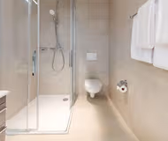 Chemin du Pavillon Serviced Apartment