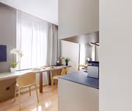 Chemin du Pavillon Serviced Apartment