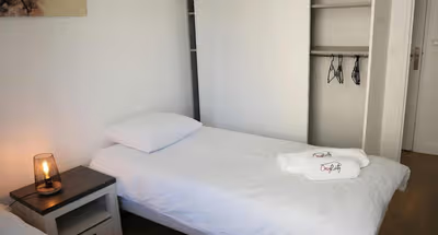 Créteil Serviced Apartment