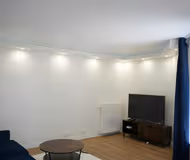 Créteil Serviced Apartment