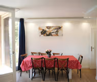 Créteil Serviced Apartment