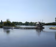 Créteil Serviced Apartment