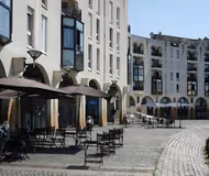 Créteil Serviced Apartment