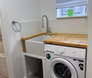 The Switch - 6 bedroom / 3 bathroom house - Parking - Ipswich