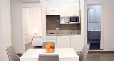 Corso Malta Serviced Apartment