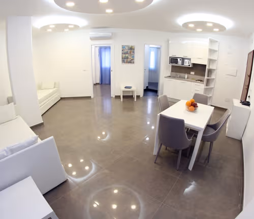 Corso Malta Serviced Apartment