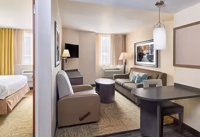 west 39th Street Serviced Apartment