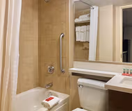 West 39th Street Serviced Apartment