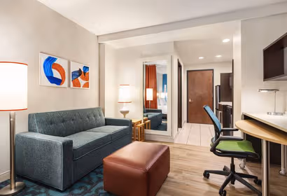 30St Long Island City Serviced Apartment