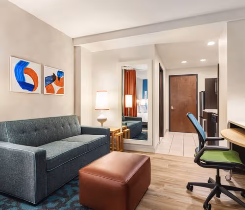 30St Long Island City Serviced Apartment