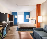 30St Long Island City Serviced Apartment