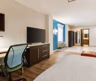 30St Long Island City Serviced Apartment