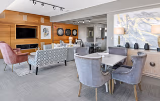 Oak Park Place