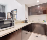 Merano Tower 2 BR Serviced Apartment