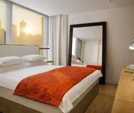 Jervois Street Serviced Apartments-II