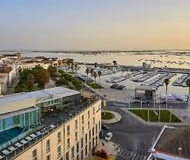 Rua Infante Serviced Apartment