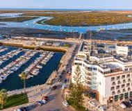 Rua Infante Serviced Apartment