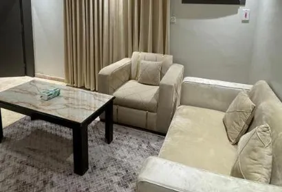 Al Ihsaa Serviced Apartment