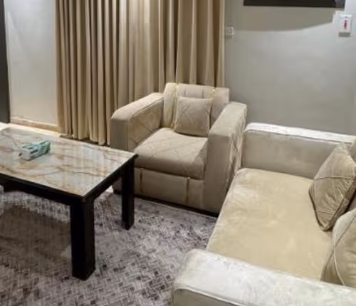 Al Ihsaa Serviced Apartment