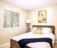 Crater Lake Serviced Apartment