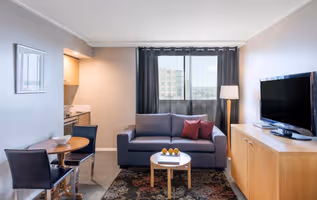 Rose Hills Serviced Apartment Sydney