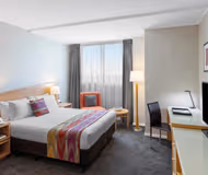 Rose Hills Serviced Apartment Sydney