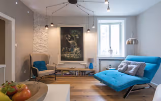 Ljubljana Serviced Apartment