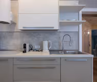 Ljubljana Serviced Apartment