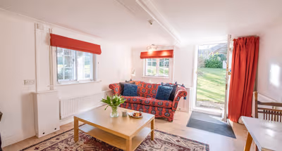 Mulberry End, Foxhall