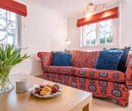 Mulberry End, Foxhall