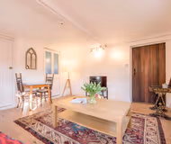 Mulberry End, Foxhall