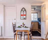 Mulberry End, Foxhall