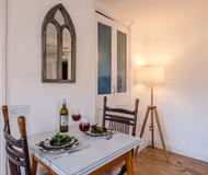 Mulberry End, Foxhall