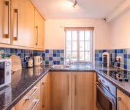 Mulberry End, Foxhall