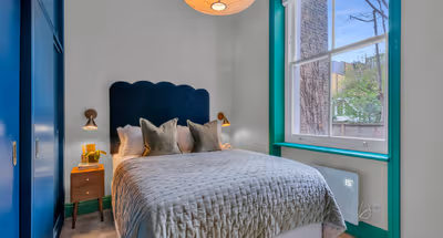 1 bedroom apartment at Hammersmith Residences by MySquare