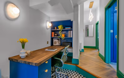 Hammersmith Residences by MySquare