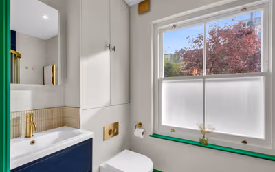 Hammersmith Residences by MySquare