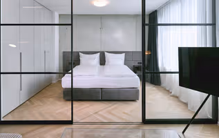 Kolodvorska Serviced Apartment