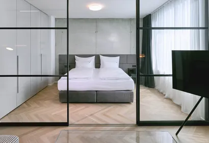 Kolodvorska Serviced Apartment