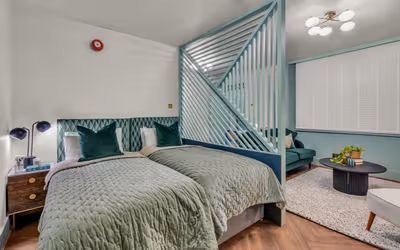 Kensington Residences by MySquare