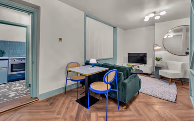 Kensington Residences by MySquare